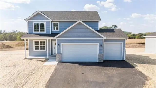 611 Millar Drive, Beloit, WI 53511 - #1