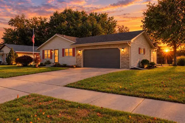 3627 Tripp Road, Janesville, WI 53547
