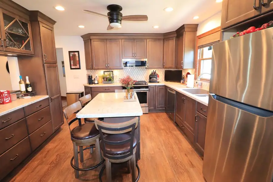 3627 Tripp Road, Janesville, WI 53547 - #2