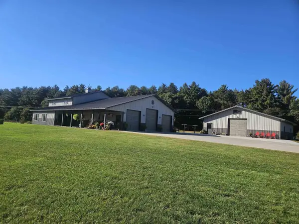 7361 State Road 133, Boscobel, WI 53805