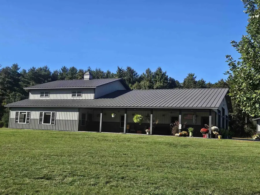 7361 State Road 133, Boscobel, WI 53805 - #2