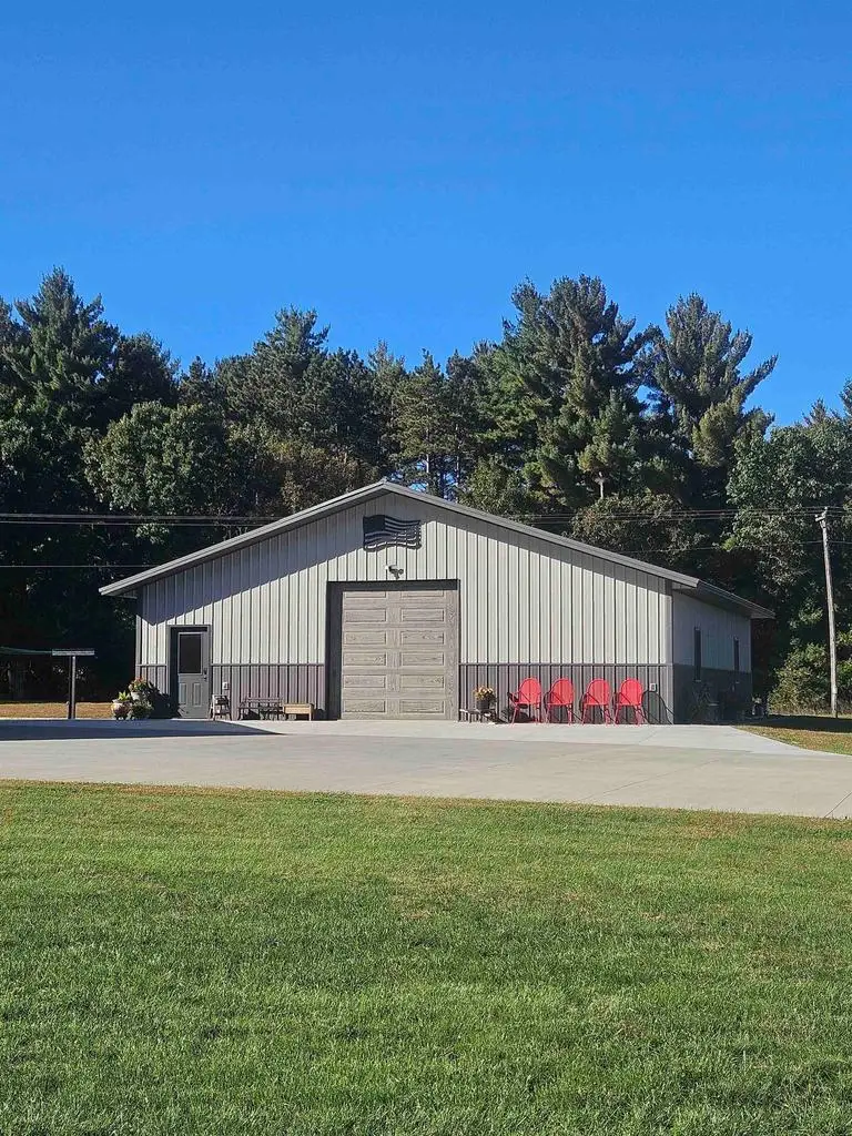 7361 State Road 133, Boscobel, WI 53805 - #3