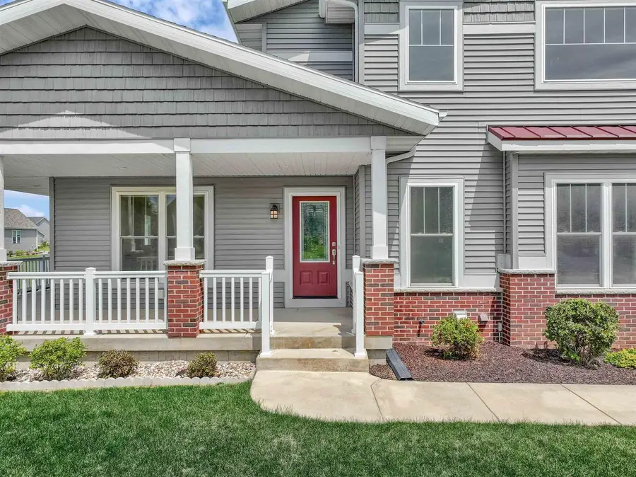 N6777 Polo Lane, Lake Mills, WI 53551 - #2