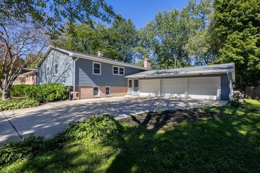 908 Roby Road, Stoughton, WI 53589 - #2