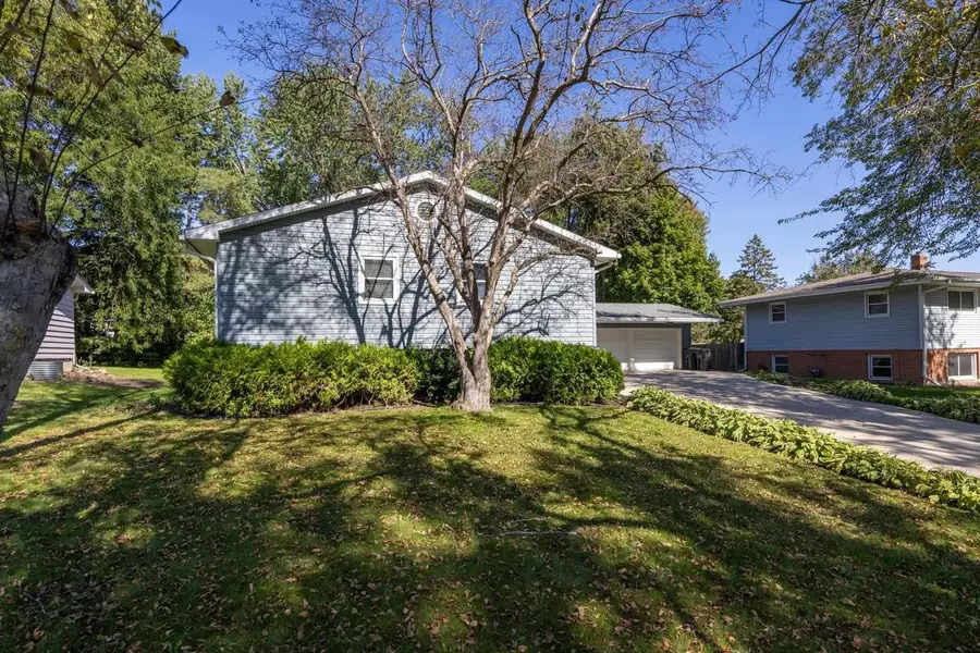 908 Roby Road, Stoughton, WI 53589 - #3