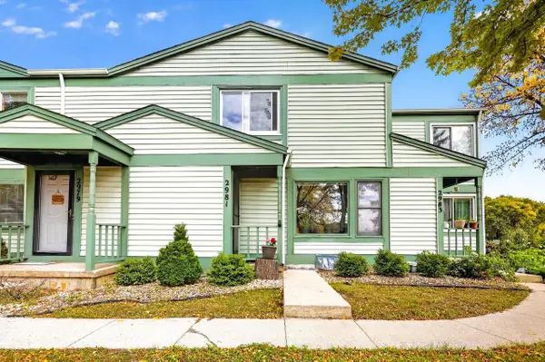 2981 Turbot Drive, Madison, WI 53713