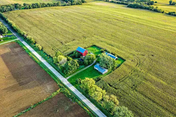 N7004 Faville Road, Lake Mills, WI 53551
