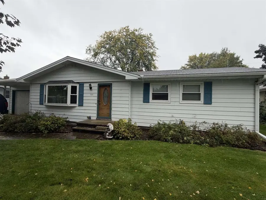 506 Lake Street, Beaver Dam, WI 53916 - #3