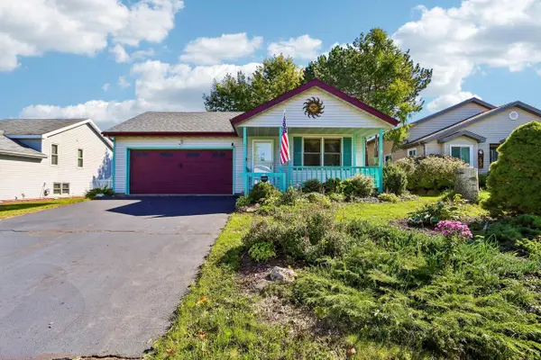 6 Buhler Court, Madison, WI 53704