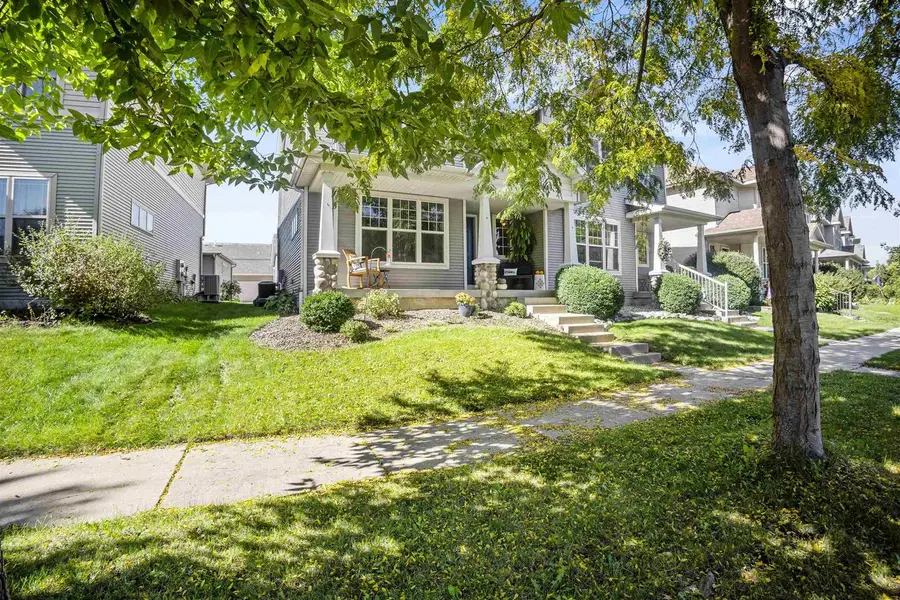1474 Wild Iris Street, Sun Prairie, WI 53590 - #3
