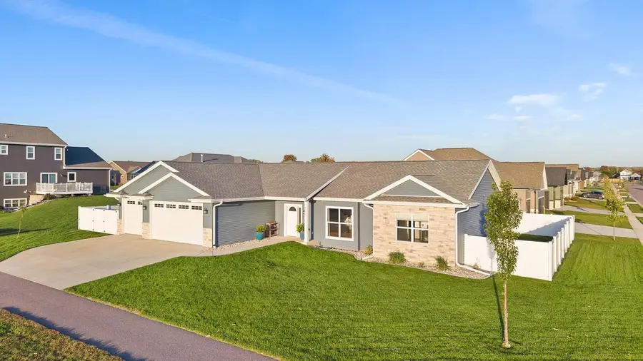162 Chickadee Lane, Sauk City, WI 53583 - #2