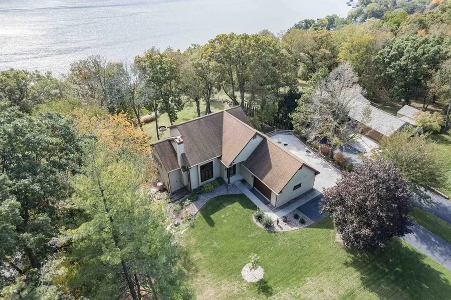 W10725 Wildwood Way, Poynette, WI 53955 - #2