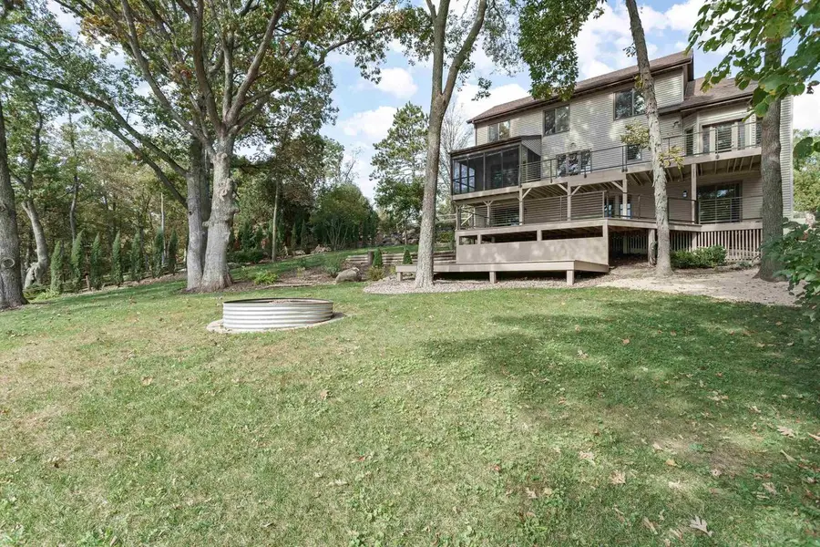 W10725 Wildwood Way, Poynette, WI 53955 - #3