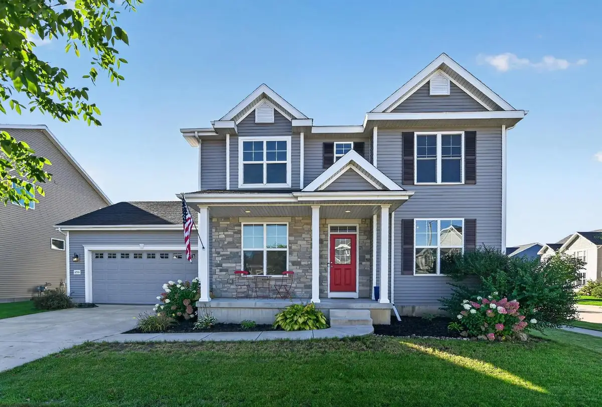 5719 Levitan Lane, Madison, WI 53718 - #1