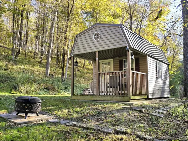 12954 Canyon Falls Road West Road, Mount Hope, WI 53816