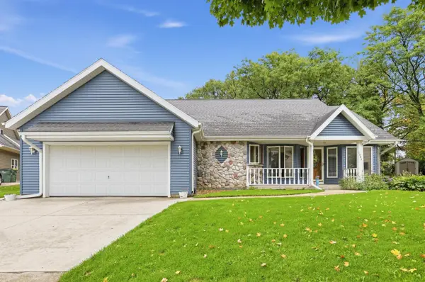 1869 Tivoli Court, Reedsburg, WI 53959