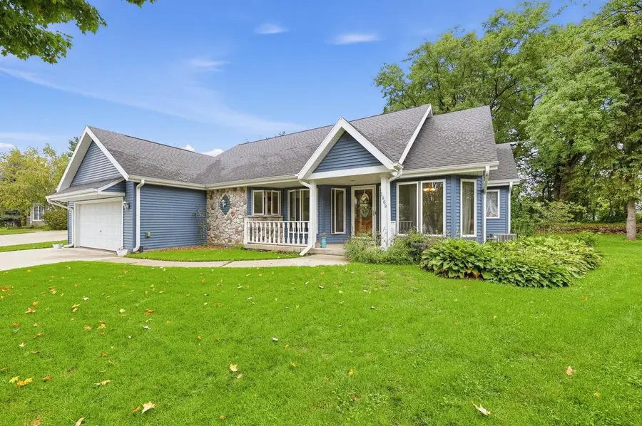 1869 Tivoli Court, Reedsburg, WI 53959 - #2
