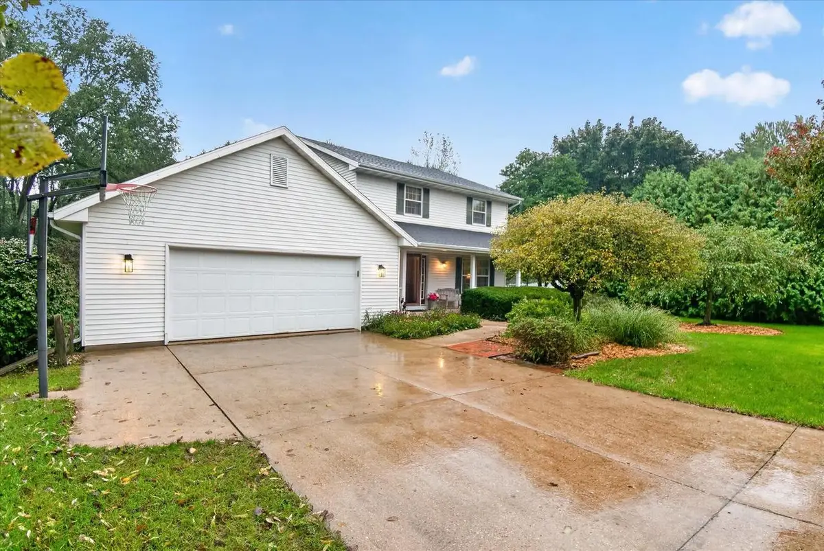 8330 N Birdie Street, Milton, WI 53563 - #1