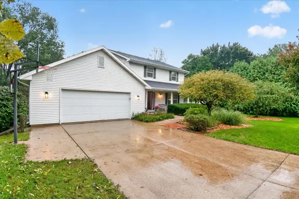 8330 N Birdie Street, Milton, WI 53563
