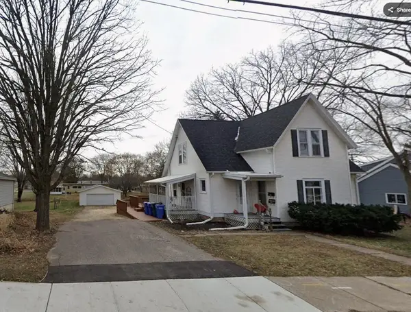 714 8th Street, Baraboo, WI 53913