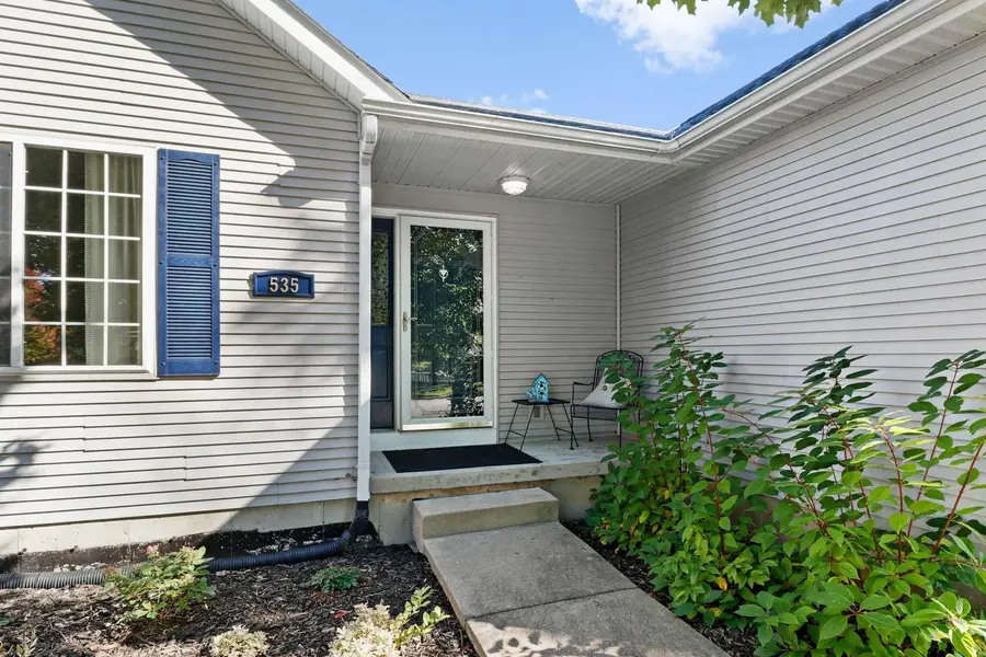 535 Goldenrod Circle, Verona, WI 53593 - #3
