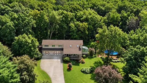 4044 Oak Park Road, Deerfield, WI 53531
