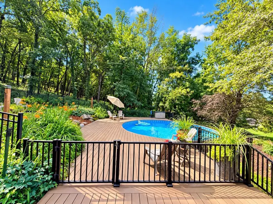 4044 Oak Park Road, Deerfield, WI 53531 - #3