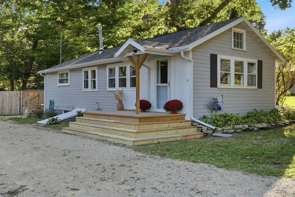 1732 E Road Two, Edgerton, WI 53534