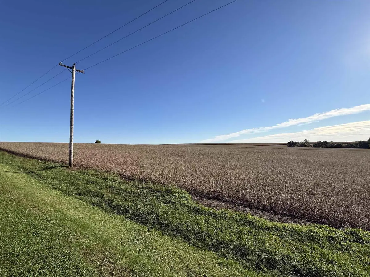 65 Ac. Five Corner Road, Monroe, WI 53566 - #1