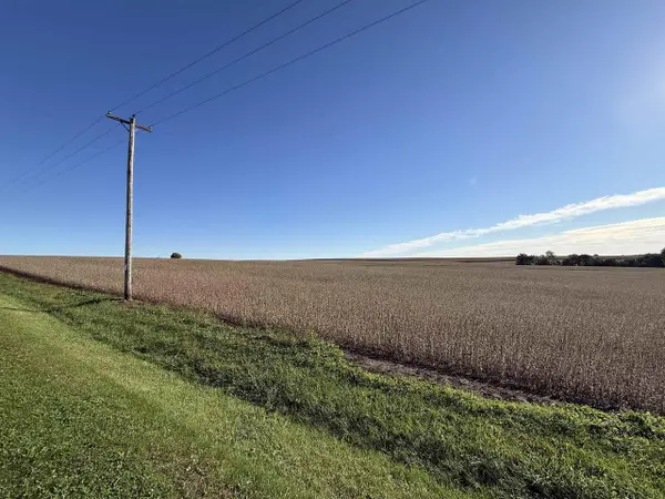 65 Ac. Five Corner Road, Monroe, WI 53566