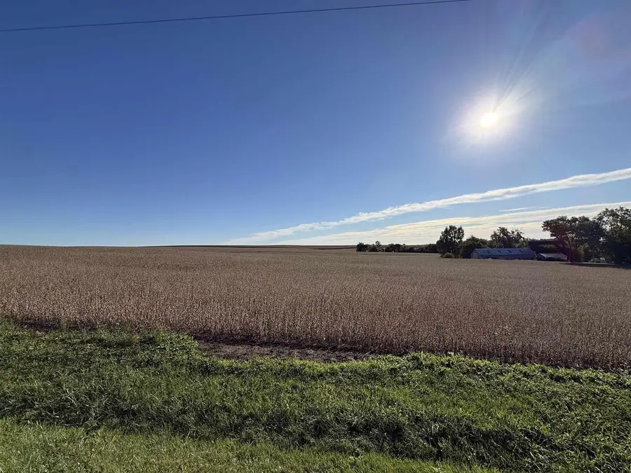 65 Ac. Five Corner Road, Monroe, WI 53566 - #2