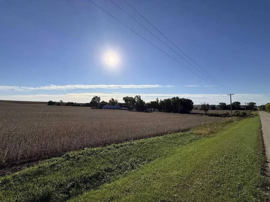 65 Ac. Five Corner Road, Monroe, WI 53566 - #3