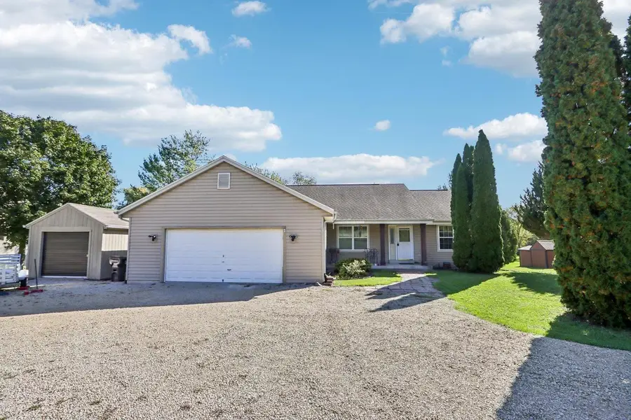 N6244 Jefferson Road, Johnson Creek, WI 53038 - #2