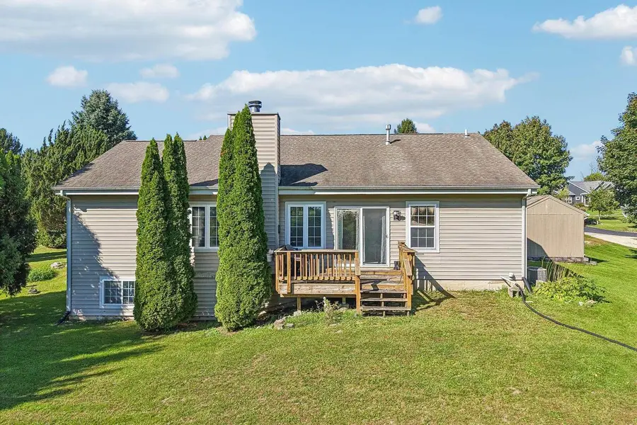 N6244 Jefferson Road, Johnson Creek, WI 53038 - #3