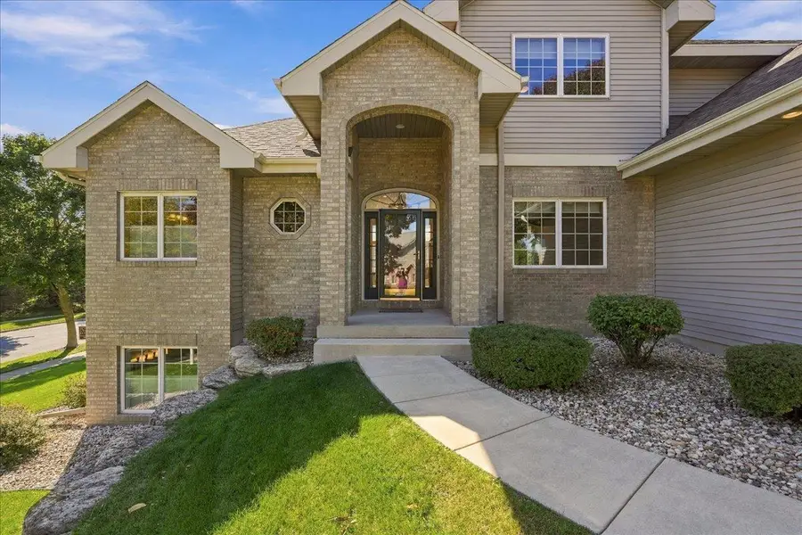 9101 Settlers Road, Madison, WI 53717 - #3