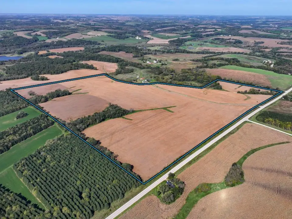 120 Acres Highway 78, Blanchardville, WI 53516 - #1