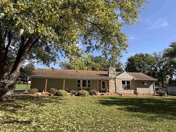 5533 Main Street, Mcfarland, WI 53558