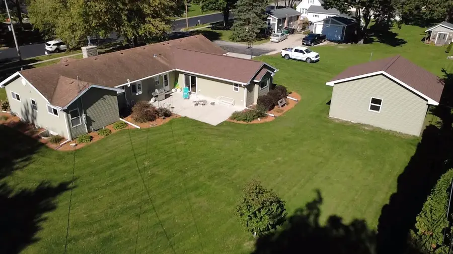 5533 Main Street, McFarland, WI 53558 - #3