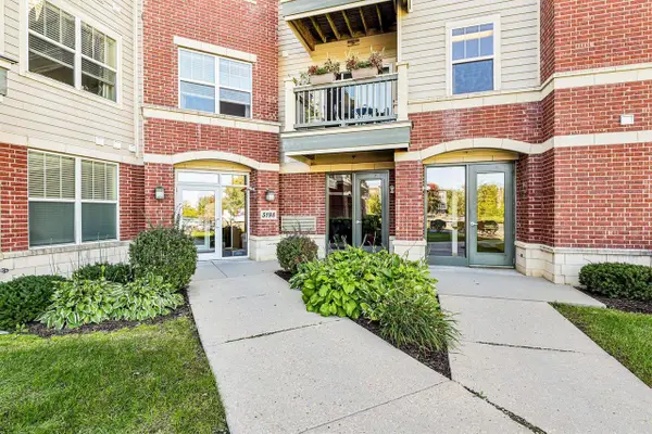 5198 Sassafras Drive #105, Fitchburg, WI 53711