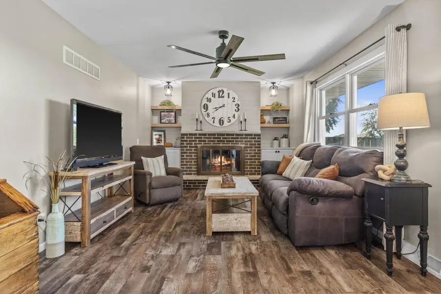 5067 Hardy Trail, Waunakee, WI 53597 - #3