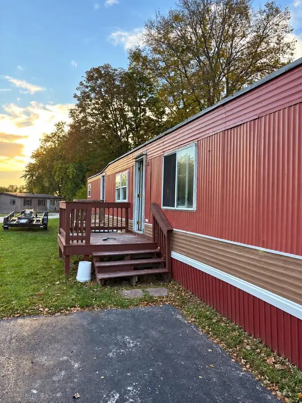 728 Wisconsin 57 Road #42, Plymouth, WI 53073
