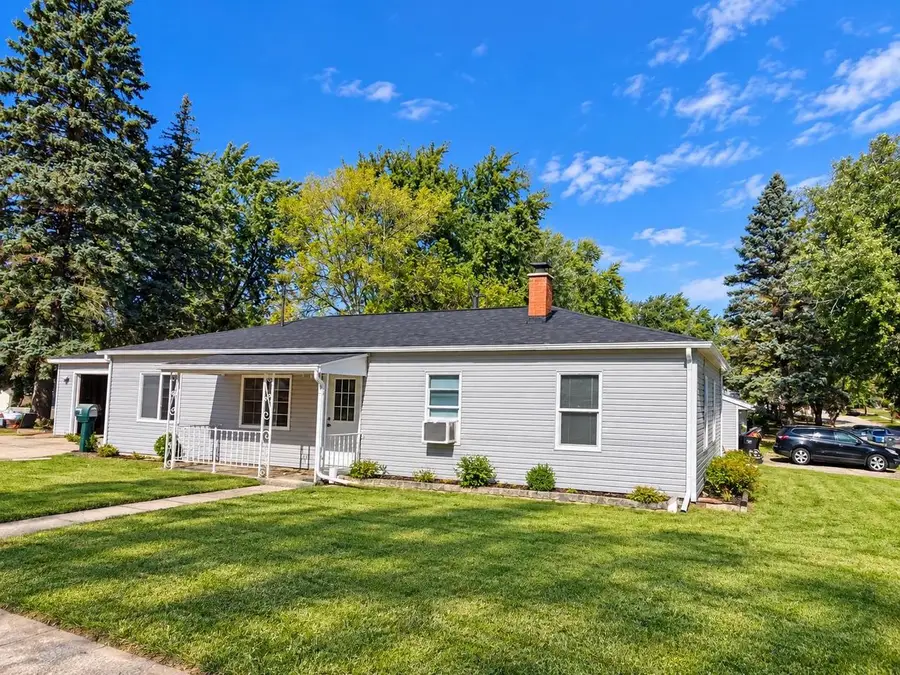 1705 Whipple Street, Beloit, WI 53511 - #2
