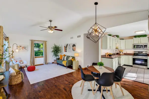 2801 Tucson Trail, Madison, WI 53719