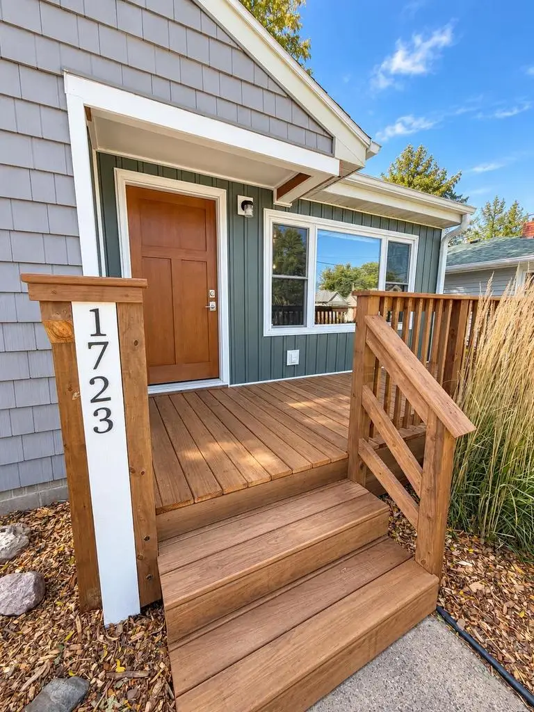 1723 Stoughton Avenue, Tomah, WI 54660 - #2