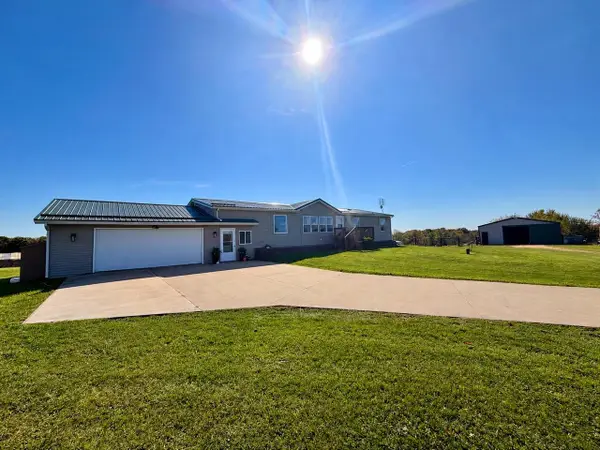 19469 Hustlers Ridge Drive, Richland Center, WI 53581