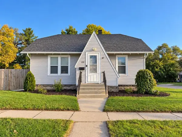 335 Ridgeland Avenue, Beloit, WI 53511
