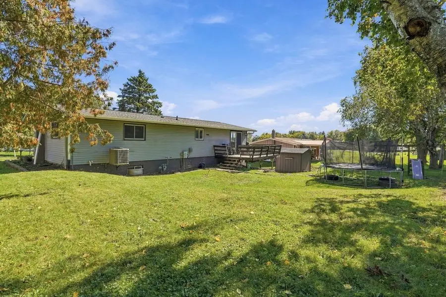 2615 Chicago Street, Hazel Green, WI 53811 - #2