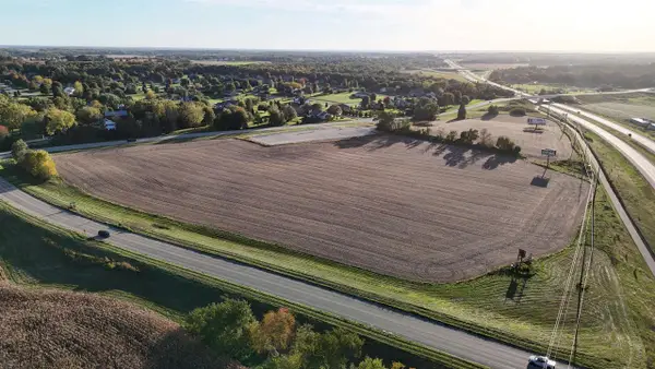 Lot 2 E M-H Townline Road, Milton, WI 53563