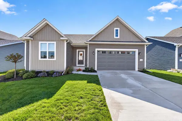 7651 Stones Throw Drive, Madison, WI 53719