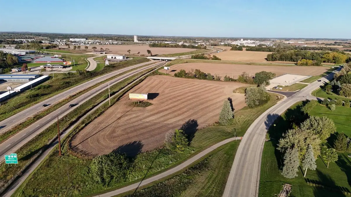 E M-H Townline Road, Milton, WI 53563 - #1